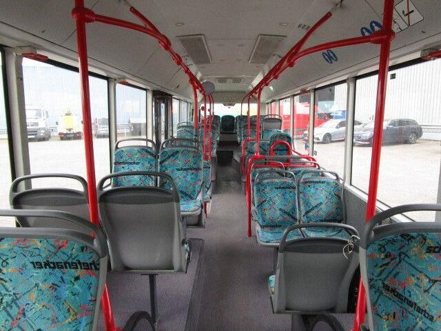 MAN Lions City, A21, Euro 6, A/C, 39 Sitze - Междуградски автобус: снимка 3 MAN Lions City, A21, Euro 6, A/C, 39 Sitze - Междуградски автобус: снимка 3