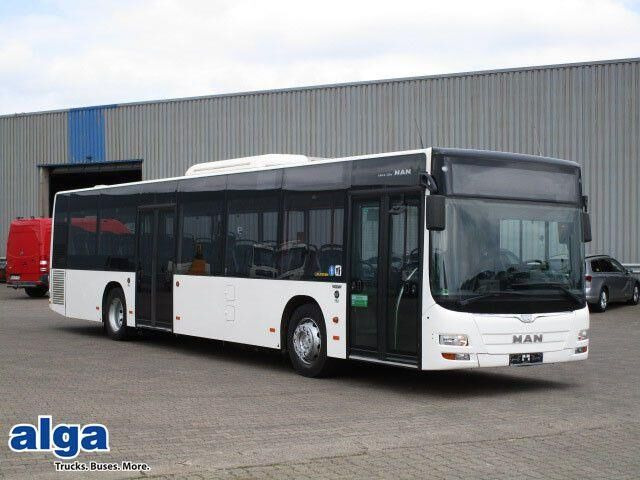 MAN Lions City, A21, Euro 6, A/C, 39 Sitze - Междуградски автобус: снимка 1 MAN Lions City, A21, Euro 6, A/C, 39 Sitze - Междуградски автобус: снимка 1
