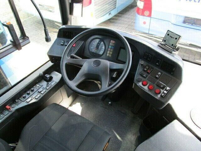 MAN Lions City G, A23, Klima, 49 Sitze, Euro 4 - Съчленен автобус: снимка 3 MAN Lions City G, A23, Klima, 49 Sitze, Euro 4 - Съчленен автобус: снимка 3