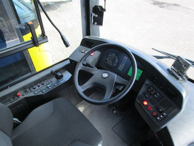MAN Lions City G, Euro 4, Klima, 49 Sitze - Съчленен автобус: снимка 4 MAN Lions City G, Euro 4, Klima, 49 Sitze - Съчленен автобус: снимка 4