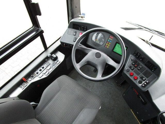 MAN Lions City G, Euro 5 EEV, Klima, 55 Sitze - Съчленен автобус: снимка 4 MAN Lions City G, Euro 5 EEV, Klima, 55 Sitze - Съчленен автобус: снимка 4