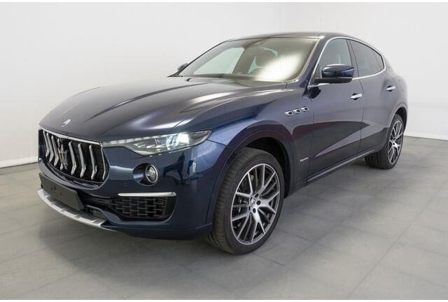 Maserati Levante Q4 Gran Lusso/2. Hand/TOP! - Бордови бус: снимка 1 Maserati Levante Q4 Gran Lusso/2. Hand/TOP! - Бордови бус: снимка 1