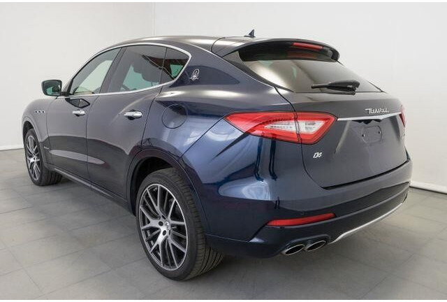 Maserati Levante Q4 Gran Lusso/2. Hand/TOP! - Бордови бус: снимка 2 Maserati Levante Q4 Gran Lusso/2. Hand/TOP! - Бордови бус: снимка 2