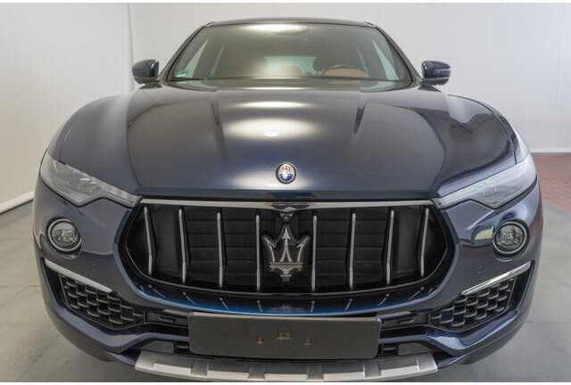 Maserati Levante Q4 Gran Lusso/2. Hand/TOP! - Бордови бус: снимка 5 Maserati Levante Q4 Gran Lusso/2. Hand/TOP! - Бордови бус: снимка 5
