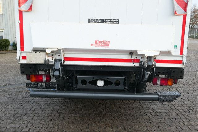 Mercedes-Benz 1222 Atego 4x2, Thermo King T-600R, LBW, Klima Mercedes-Benz 1222 Atego 4x2, Thermo King T-600R, LBW, Klima - Рефрижератор камион: снимка 4 Mercedes-Benz 1222 Atego 4x2, Thermo King T-600R, LBW, Klima Mercedes-Benz 1222 Atego 4x2, Thermo King T-600R, LBW, Klima - Рефрижератор камион: снимка 4