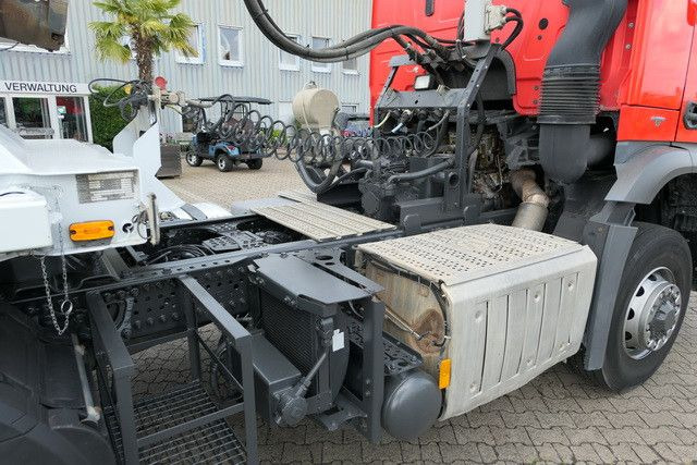 Mercedes-Benz 1845 LS Arocs HAD 4x4, Liebherr 10m³, 155tkm, AC - Бетоновоз: снимка 5 Mercedes-Benz 1845 LS Arocs HAD 4x4, Liebherr 10m³, 155tkm, AC - Бетоновоз: снимка 5