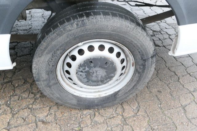 Малък ван Mercedes-Benz 213 CDI Sprinter 4x2, Klima, 3. Sitz, Holzausbau: снимка 9