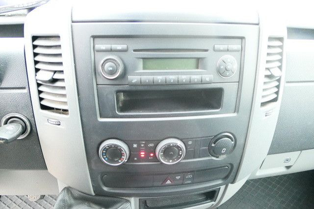 Малък ван Mercedes-Benz 213 CDI Sprinter 4x2, Klima, 3. Sitz, Holzausbau: снимка 14
