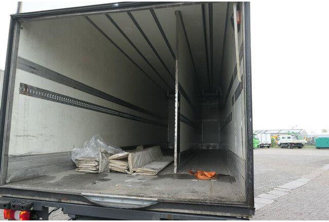 Mercedes-Benz 2530 L Antos 6x2, Carrier Supra 1250, LBW, Klima - Рефрижератор камион: снимка 3 Mercedes-Benz 2530 L Antos 6x2, Carrier Supra 1250, LBW, Klima - Рефрижератор камион: снимка 3