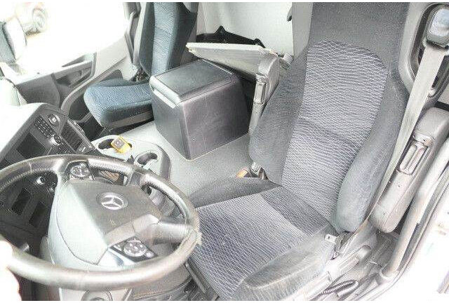 Лизинг на Mercedes-Benz 2530 L Antos 6x2, Carrier Supra 1250, LBW, Klima Mercedes-Benz 2530 L Antos 6x2, Carrier Supra 1250, LBW, Klima: снимка 12