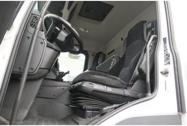 Лизинг на Mercedes-Benz 2530 L Antos 6x2, Carrier Supra 1250, LBW, Klima Mercedes-Benz 2530 L Antos 6x2, Carrier Supra 1250, LBW, Klima: снимка 11