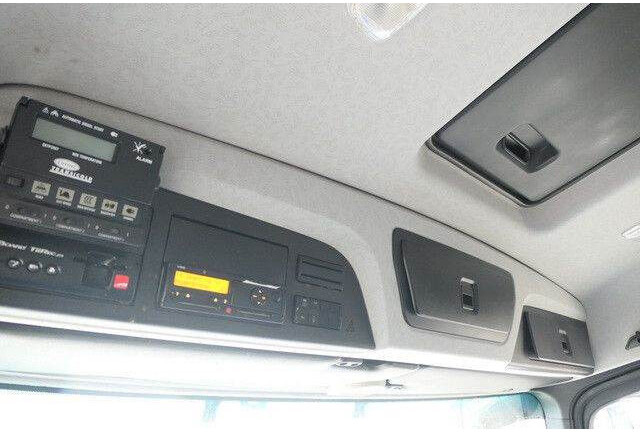 Лизинг на Mercedes-Benz 2530 L Antos 6x2, Carrier Supra 1250, LBW, Klima Mercedes-Benz 2530 L Antos 6x2, Carrier Supra 1250, LBW, Klima: снимка 15