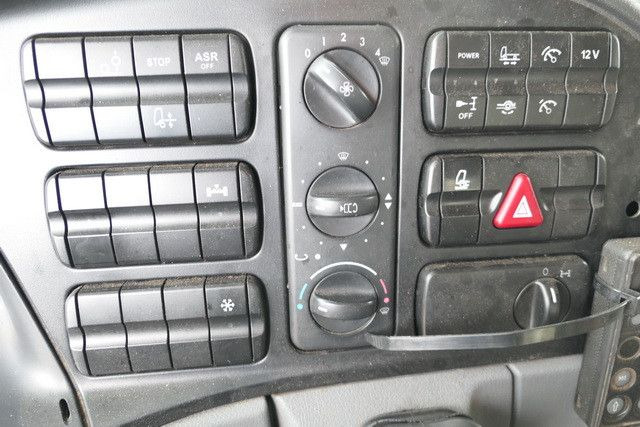Лизинг на Mercedes-Benz 2532 L Actros 6x2, Faun, Variopress, Zöller, AC  Mercedes-Benz 2532 L Actros 6x2, Faun, Variopress, Zöller, AC: снимка 13