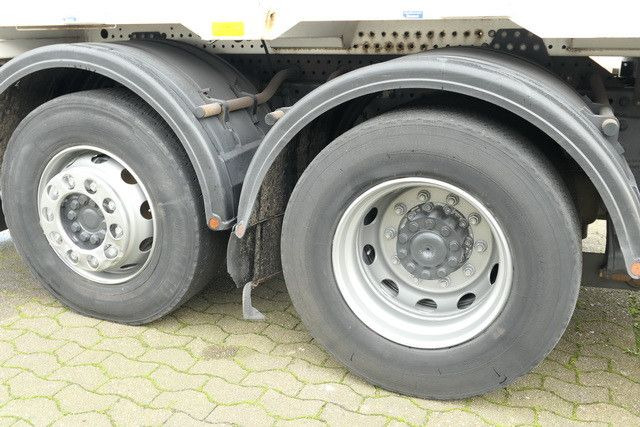 Лизинг на Mercedes-Benz 2532 L Actros 6x2, Faun, Variopress, Zöller, AC  Mercedes-Benz 2532 L Actros 6x2, Faun, Variopress, Zöller, AC: снимка 8