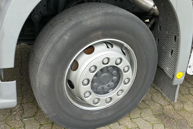 Лизинг на Mercedes-Benz 2532 L Actros 6x2, Faun, Variopress, Zöller, AC  Mercedes-Benz 2532 L Actros 6x2, Faun, Variopress, Zöller, AC: снимка 9
