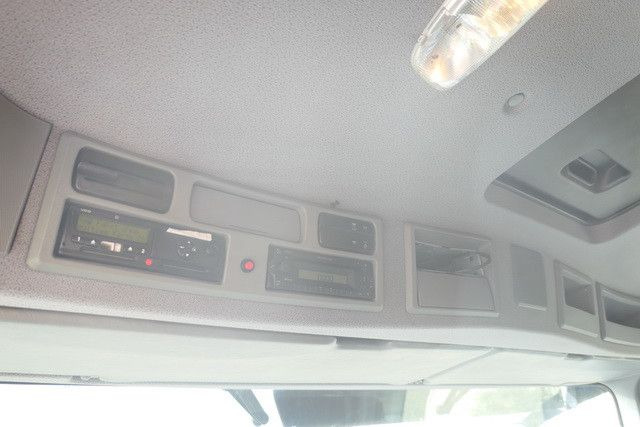 Боклукчийска кола Mercedes-Benz 2532 L Actros 6x2,Schörling, Terberg, Lenk-Lift: снимка 13