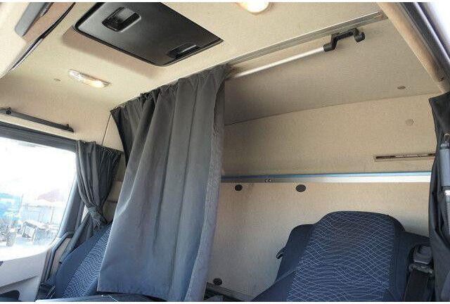 Лизинг на Mercedes-Benz 2543 L Actros 6x2, Meiller RK 21.70, Lenk-Lift Mercedes-Benz 2543 L Actros 6x2, Meiller RK 21.70, Lenk-Lift: снимка 14