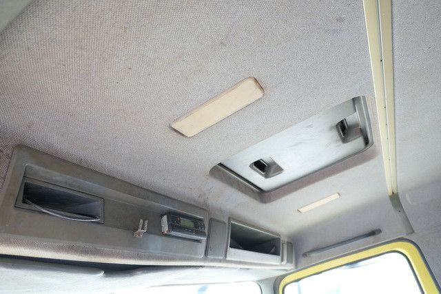 Мултилифт за контейнери камион Mercedes-Benz 4140 AK Actros 8x8, Allrad, Meiller, 17m³: снимка 14