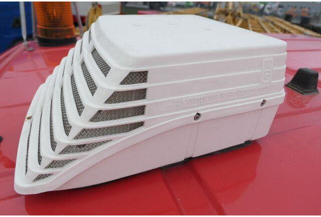 Пожарна кола Mercedes-Benz 510 TSF-W, Feuerwehr, DOKA, Görlitz, Wassertank: снимка 10 Пожарна кола Mercedes-Benz 510 TSF-W, Feuerwehr, DOKA, Görlitz, Wassertank: снимка 10