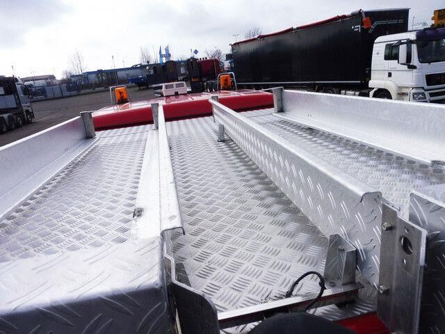 Пожарна кола Mercedes-Benz 510 TSF-W, Feuerwehr, DOKA, Görlitz, Wassertank: снимка 9 Пожарна кола Mercedes-Benz 510 TSF-W, Feuerwehr, DOKA, Görlitz, Wassertank: снимка 9