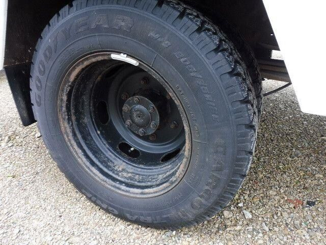 Пожарна кола Mercedes-Benz 510 TSF-W, Feuerwehr, DOKA, Görlitz, Wassertank: снимка 11 Пожарна кола Mercedes-Benz 510 TSF-W, Feuerwehr, DOKA, Görlitz, Wassertank: снимка 11