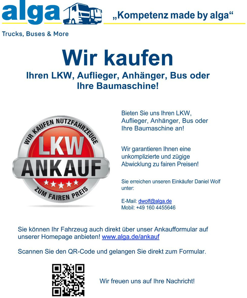 Лекотоварен автомобил фургон Mercedes-Benz 615 D Vario, AHK, LBW, 5.070mm lang, 3. Sitz: снимка 13