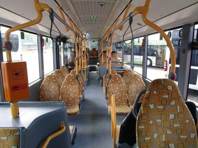 Mercedes-Benz O 530 Citaro C2, Euro 6, 40 Sitze, A/C - Междуградски автобус: снимка 3 Mercedes-Benz O 530 Citaro C2, Euro 6, 40 Sitze, A/C - Междуградски автобус: снимка 3