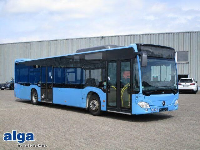 Mercedes-Benz O 530 Citaro C2, Euro 6, 40 Sitze, A/C - Междуградски автобус: снимка 1 Mercedes-Benz O 530 Citaro C2, Euro 6, 40 Sitze, A/C - Междуградски автобус: снимка 1