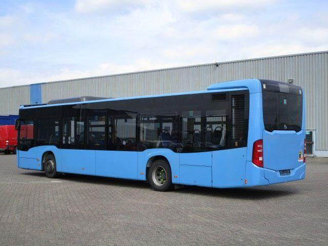 Mercedes-Benz O 530 Citaro C2, Euro 6, 40 Sitze, A/C - Междуградски автобус: снимка 2 Mercedes-Benz O 530 Citaro C2, Euro 6, 40 Sitze, A/C - Междуградски автобус: снимка 2