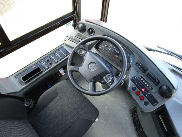 Mercedes-Benz O 530 Citaro C2, Euro 6, 40 Sitze, A/C - Междуградски автобус: снимка 4 Mercedes-Benz O 530 Citaro C2, Euro 6, 40 Sitze, A/C - Междуградски автобус: снимка 4