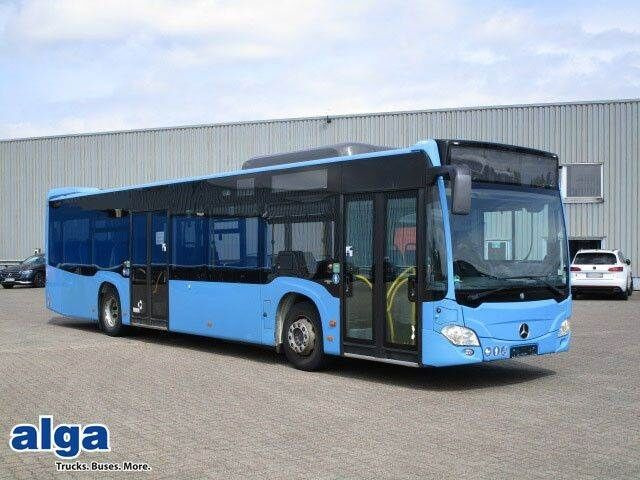 Mercedes-Benz O 530 Citaro C2, Euro 6, 40 Sitze, A/C - Междуградски автобус: снимка 1 Mercedes-Benz O 530 Citaro C2, Euro 6, 40 Sitze, A/C - Междуградски автобус: снимка 1