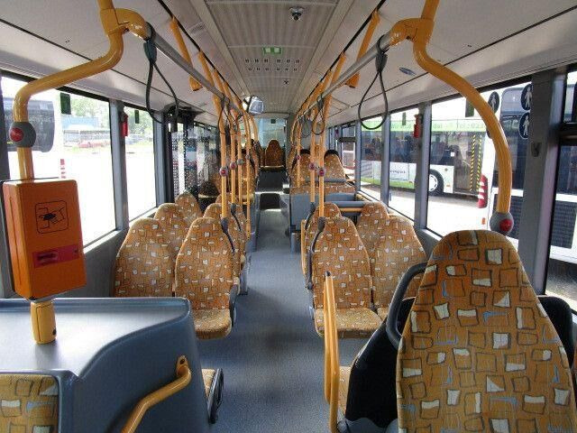 Mercedes-Benz O 530 Citaro C2, Euro 6, 40 Sitze, A/C - Междуградски автобус: снимка 3 Mercedes-Benz O 530 Citaro C2, Euro 6, 40 Sitze, A/C - Междуградски автобус: снимка 3