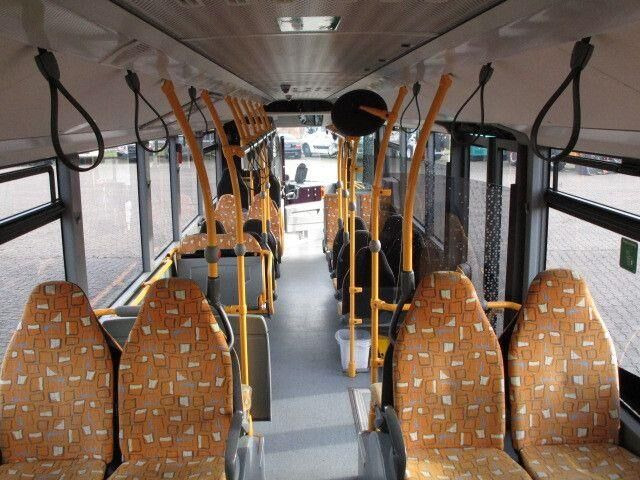 Междуградски автобус Mercedes-Benz O 530 Citaro C2, Euro 6, A/C, Lawo,40 Sitze: снимка 7 Междуградски автобус Mercedes-Benz O 530 Citaro C2, Euro 6, A/C, Lawo,40 Sitze: снимка 7