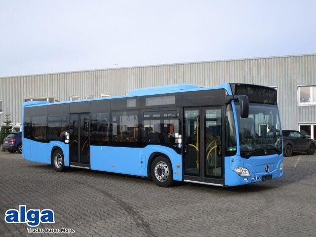 Mercedes-Benz O 530 Citaro C2, Euro 6, A/C, Lawo,40 Sitze - Междуградски автобус: снимка 1 Mercedes-Benz O 530 Citaro C2, Euro 6, A/C, Lawo,40 Sitze - Междуградски автобус: снимка 1