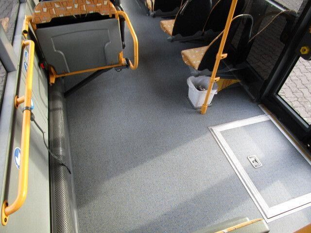 Междуградски автобус Mercedes-Benz O 530 Citaro C2, Euro 6, A/C, Lawo,40 Sitze: снимка 8 Междуградски автобус Mercedes-Benz O 530 Citaro C2, Euro 6, A/C, Lawo,40 Sitze: снимка 8