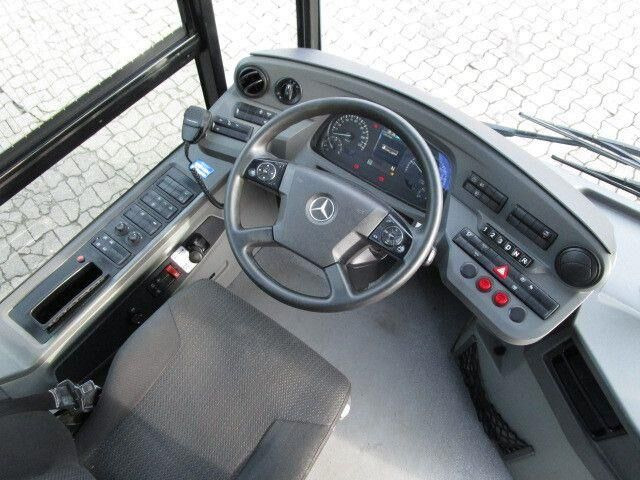 Mercedes-Benz O 530 Citaro C2, Euro 6, A/C, Lawo,40 Sitze - Междуградски автобус: снимка 4 Mercedes-Benz O 530 Citaro C2, Euro 6, A/C, Lawo,40 Sitze - Междуградски автобус: снимка 4