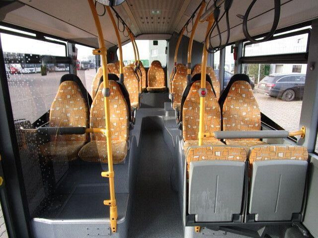 Междуградски автобус Mercedes-Benz O 530 Citaro C2, Euro 6, A/C, Lawo,40 Sitze: снимка 6 Междуградски автобус Mercedes-Benz O 530 Citaro C2, Euro 6, A/C, Lawo,40 Sitze: снимка 6