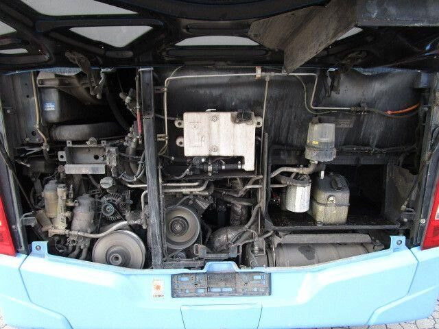 Междуградски автобус Mercedes-Benz O 530 Citaro C2, Euro 6, A/C, Lawo,40 Sitze: снимка 11 Междуградски автобус Mercedes-Benz O 530 Citaro C2, Euro 6, A/C, Lawo,40 Sitze: снимка 11