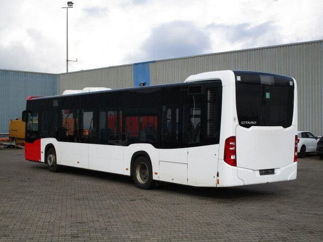 Mercedes-Benz O 530 Citaro C2, Euro 6, A/C, org. km, 1. Hand - Междуградски автобус: снимка 2 Mercedes-Benz O 530 Citaro C2, Euro 6, A/C, org. km, 1. Hand - Междуградски автобус: снимка 2