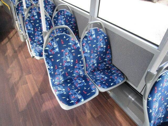 Mercedes-Benz O 530 Citaro C2, Euro 6, A/C, org. km, 1. Hand - Междуградски автобус: снимка 5 Mercedes-Benz O 530 Citaro C2, Euro 6, A/C, org. km, 1. Hand - Междуградски автобус: снимка 5