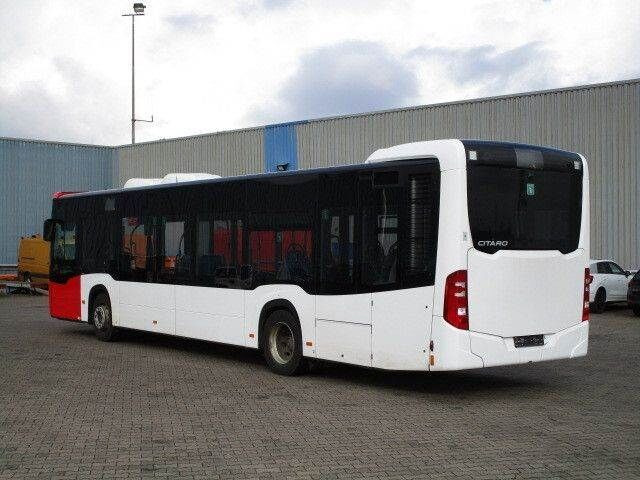 Mercedes-Benz O 530 Citaro C2, Euro 6, A/C, org. km, 1. Hand - Междуградски автобус: снимка 2 Mercedes-Benz O 530 Citaro C2, Euro 6, A/C, org. km, 1. Hand - Междуградски автобус: снимка 2