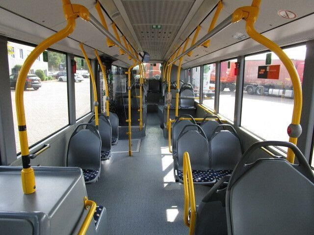 Mercedes-Benz O 530 Citaro C2, Euro 6, Klima, ZF, Lawo - Междуградски автобус: снимка 3 Mercedes-Benz O 530 Citaro C2, Euro 6, Klima, ZF, Lawo - Междуградски автобус: снимка 3