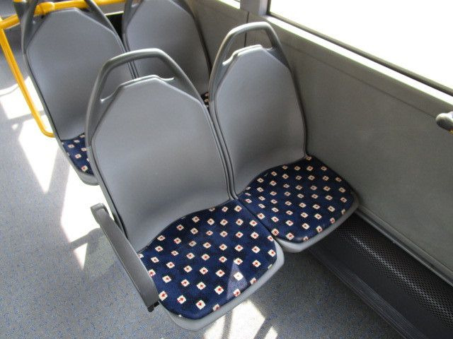 Mercedes-Benz O 530 Citaro C2, Euro 6, Klima, ZF, Lawo - Градски автобус: снимка 5 Mercedes-Benz O 530 Citaro C2, Euro 6, Klima, ZF, Lawo - Градски автобус: снимка 5
