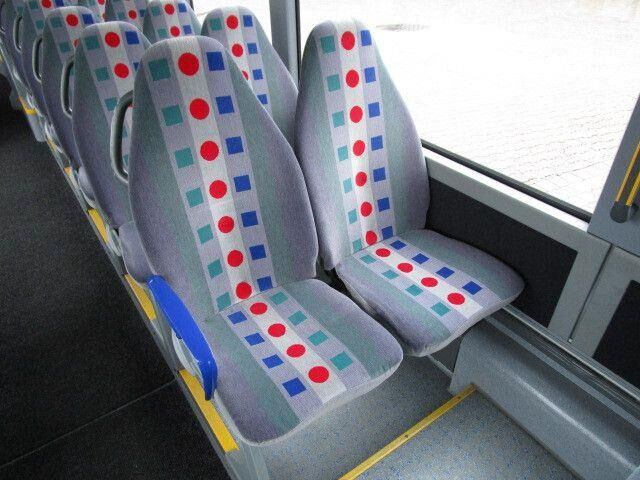 Mercedes-Benz O 530 Citaro Ü C2, Euro 6, 45 Sitze, ATM - Междуградски автобус: снимка 5 Mercedes-Benz O 530 Citaro Ü C2, Euro 6, 45 Sitze, ATM - Междуградски автобус: снимка 5