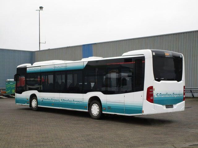 Mercedes-Benz O 530 Citaro Ü C2, Euro 6, 45 Sitze, ATM - Междуградски автобус: снимка 2 Mercedes-Benz O 530 Citaro Ü C2, Euro 6, 45 Sitze, ATM - Междуградски автобус: снимка 2