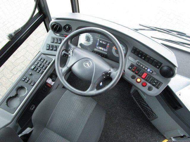 Mercedes-Benz O 530 Citaro Ü C2, Euro 6, 45 Sitze, ATM - Междуградски автобус: снимка 4 Mercedes-Benz O 530 Citaro Ü C2, Euro 6, 45 Sitze, ATM - Междуградски автобус: снимка 4