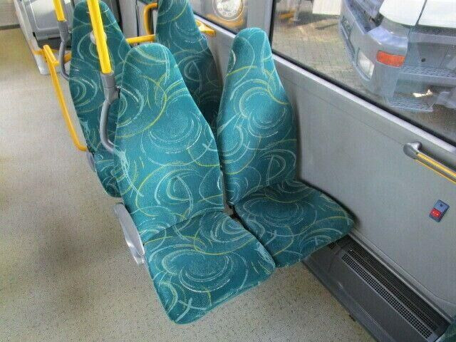 Mercedes-Benz O 530 G Citaro (CNG), Euro 5, Klima, Rampe, ZF - Съчленен автобус: снимка 5 Mercedes-Benz O 530 G Citaro (CNG), Euro 5, Klima, Rampe, ZF - Съчленен автобус: снимка 5