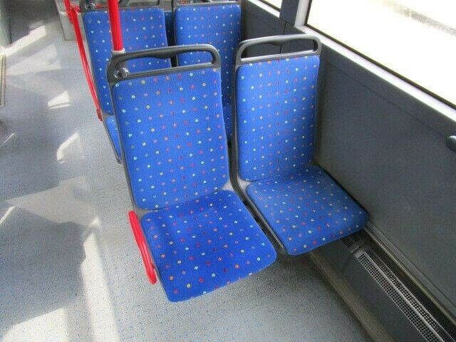 Mercedes-Benz O 530 G Citaro, Euro 4, Rampe, 1. HAND - Съчленен автобус: снимка 5 Mercedes-Benz O 530 G Citaro, Euro 4, Rampe, 1. HAND - Съчленен автобус: снимка 5