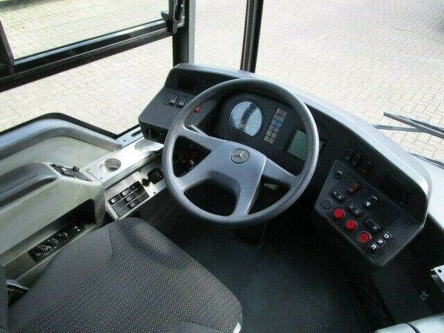 Mercedes-Benz O 530 G Citaro, Euro 4, Rampe, 1. HAND - Съчленен автобус: снимка 4 Mercedes-Benz O 530 G Citaro, Euro 4, Rampe, 1. HAND - Съчленен автобус: снимка 4