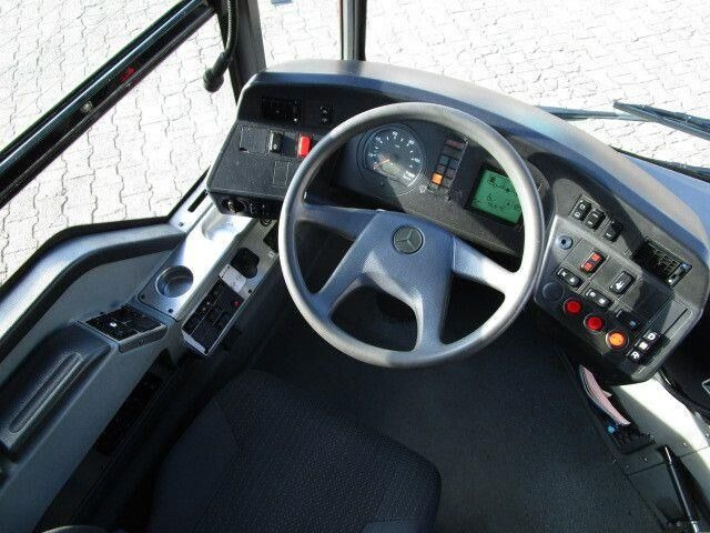 Mercedes-Benz O 530 G Citaro, Euro 5, 46 Sitze, Rampe, 2 Stk. - Съчленен автобус: снимка 4 Mercedes-Benz O 530 G Citaro, Euro 5, 46 Sitze, Rampe, 2 Stk. - Съчленен автобус: снимка 4
